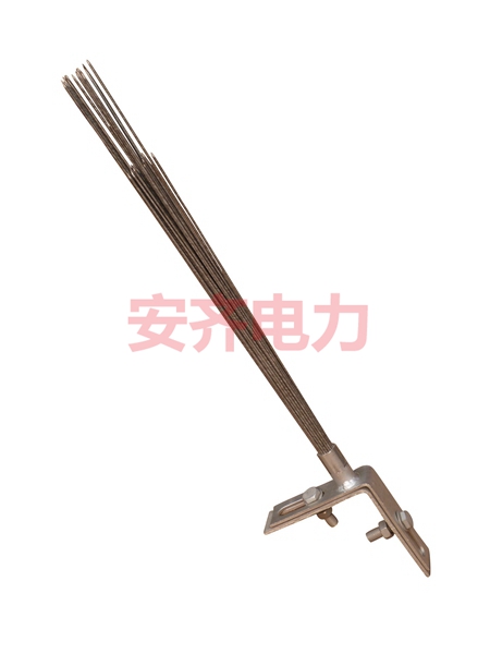 防鳥(niǎo)刺 L型底座