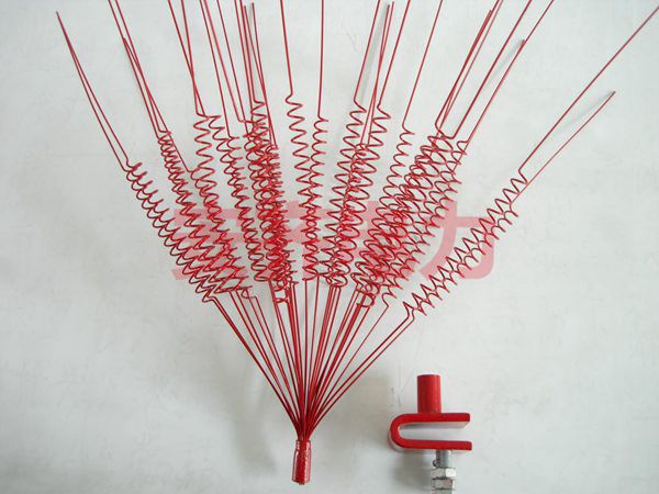 防鳥刺  分離式