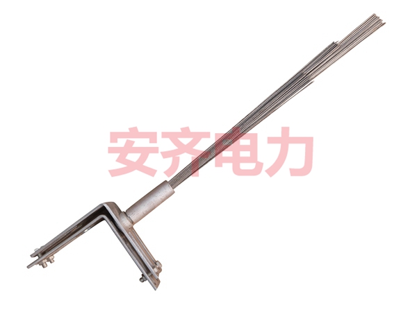 防鳥(niǎo)刺 L型底座萬(wàn)向旋轉(zhuǎn)