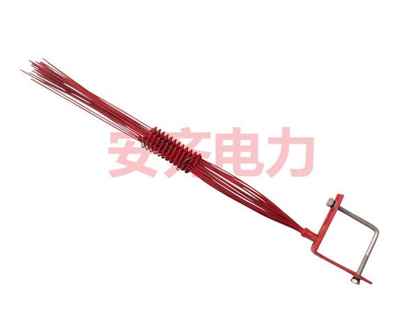 防鳥(niǎo)刺 抱箍型