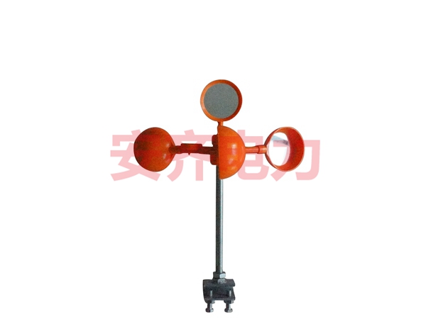 風(fēng)力驅(qū)鳥器  QNQ-8